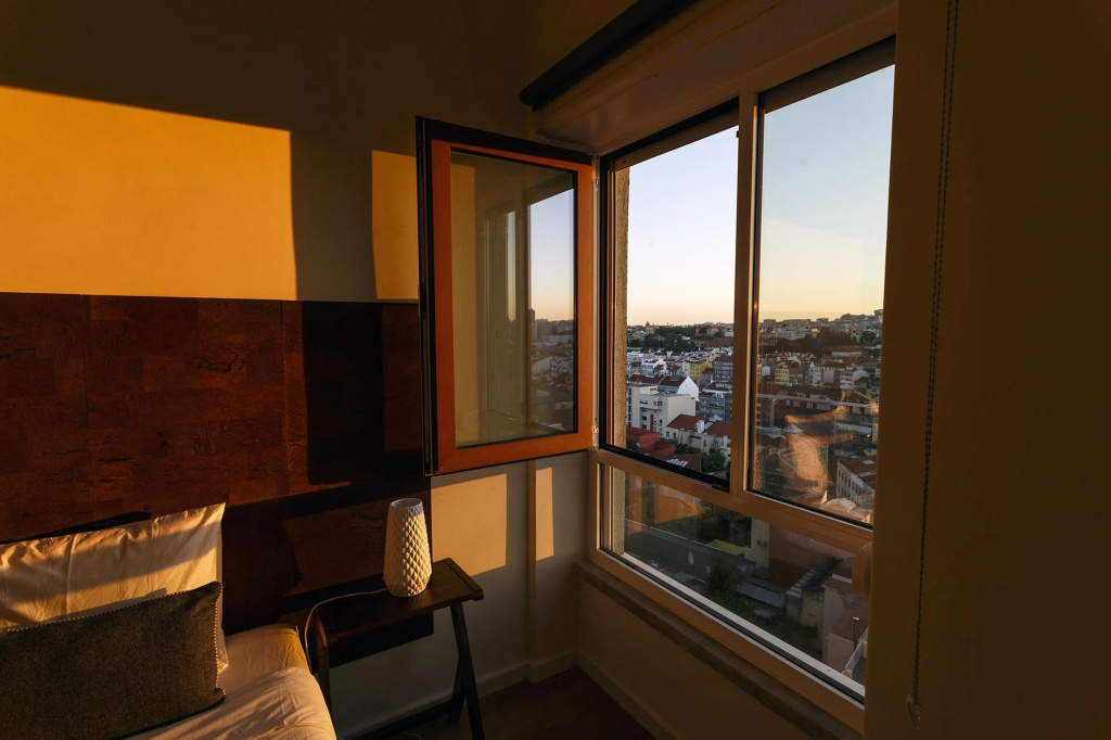 Anjos Premium Apartment — photo 7