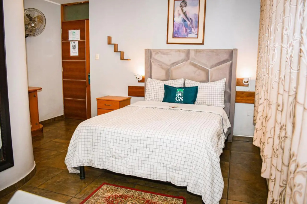 GS-HOTELES, photo 4