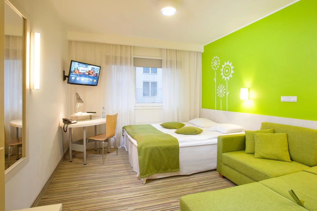 Tallink Express Hotel — photo 2