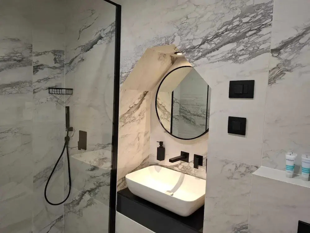 TUDISI LUX SUITES by DOMINIUM — photo 8