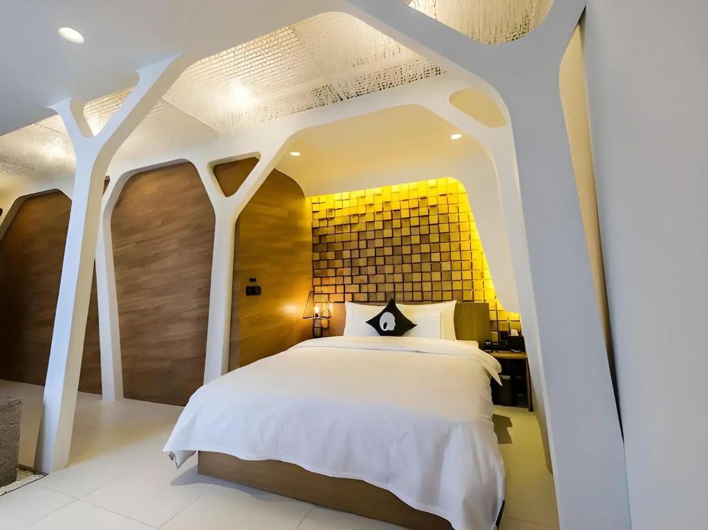 Hotel The Designers Jongno, photo 5