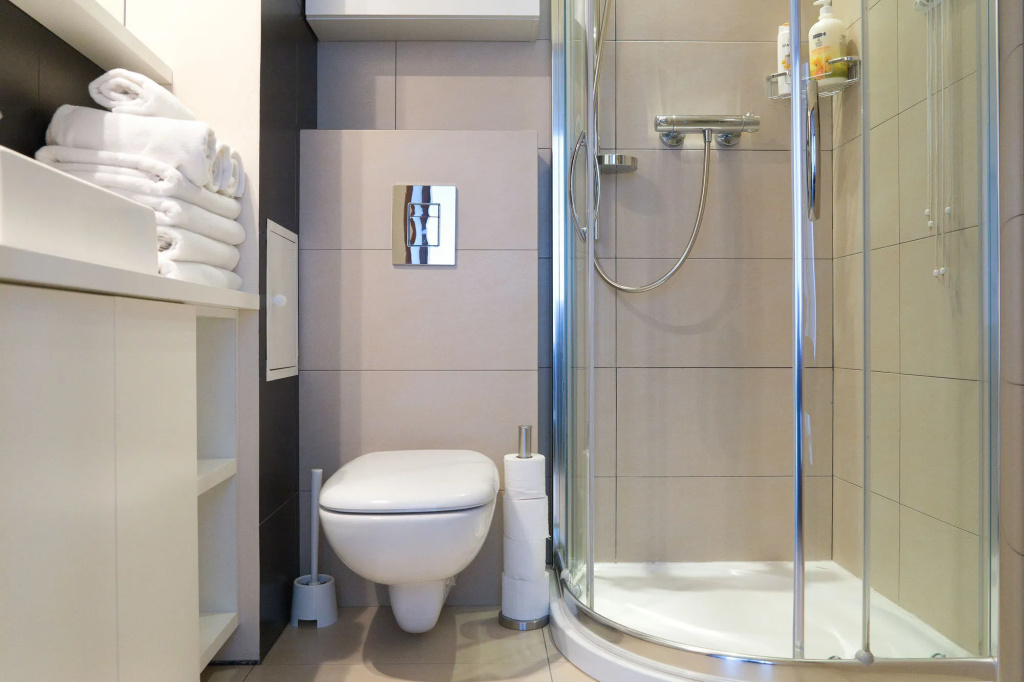 Apartamenty One by Your Freedom — photo 8