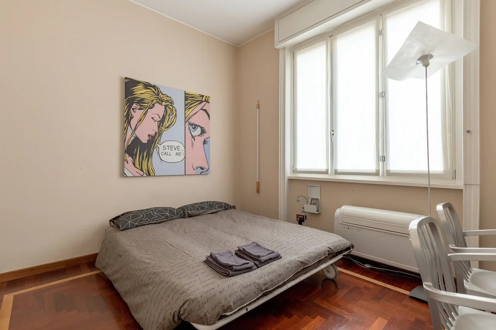 notaMi -  Pied Terre S. Agostino — photo 6