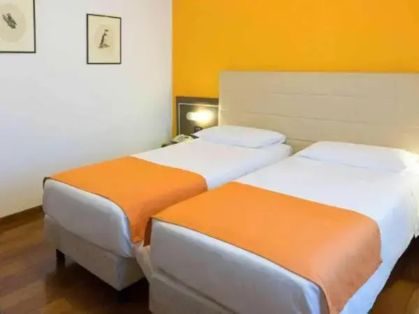 Hotel Milano Palmanova — photo 8