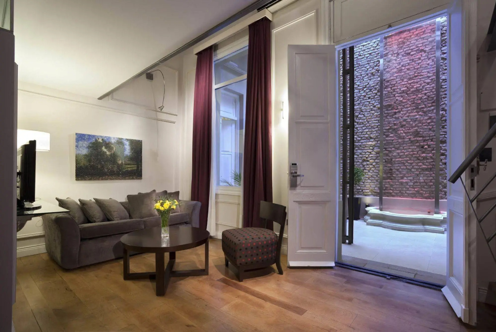 San Telmo Suites, photo 4