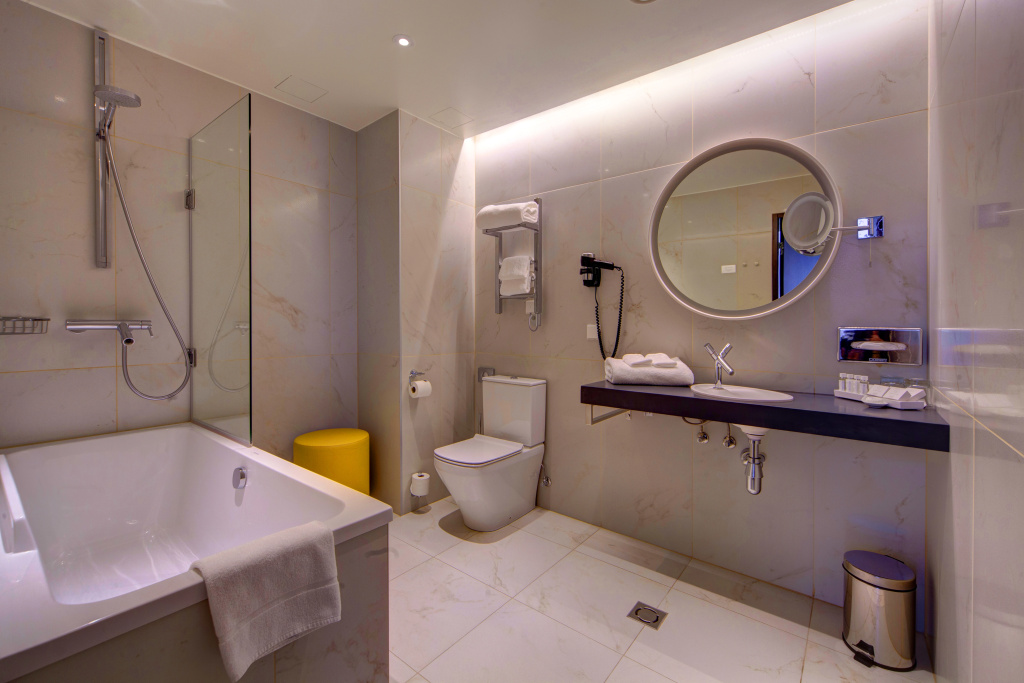 Hotel Palace — photo 8