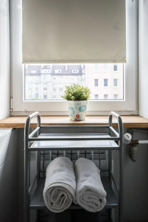 oompH Warsaw Central Premium Apartments — photo 6