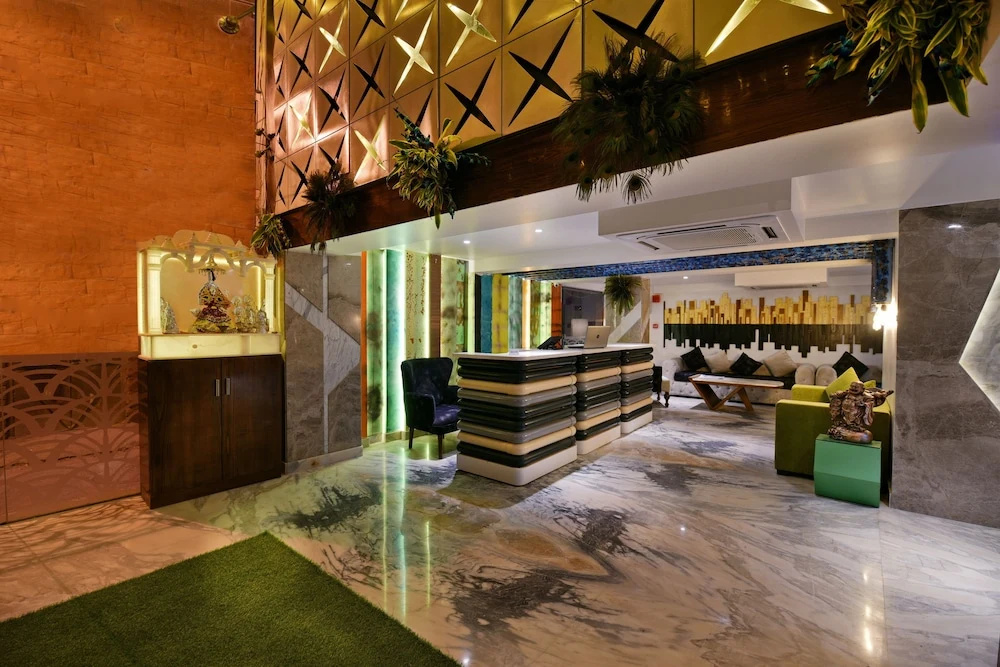 Hotel Blue Pearl, photo 2