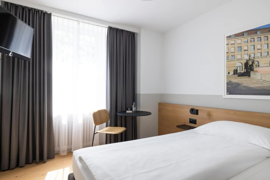 Fred Hotel Hauptbahnhof — photo 3