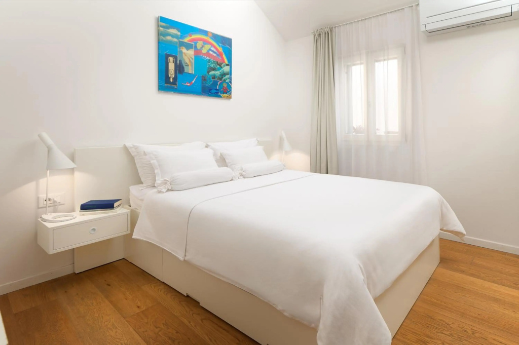 Divota Apartment Hotel, photo 3