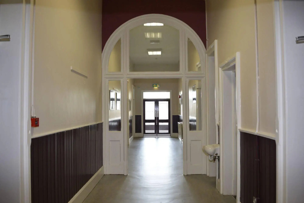 Leevin Hostel Mountjoy — photo 5