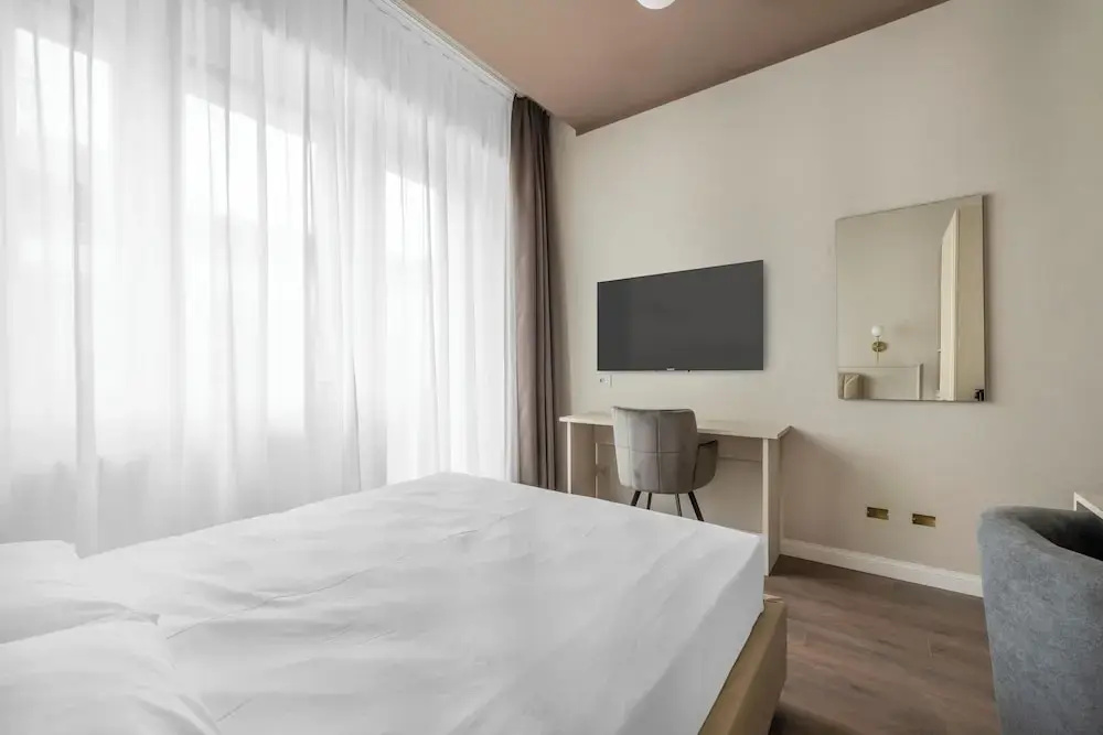 Vittoriana Suites Foresteria — photo 4