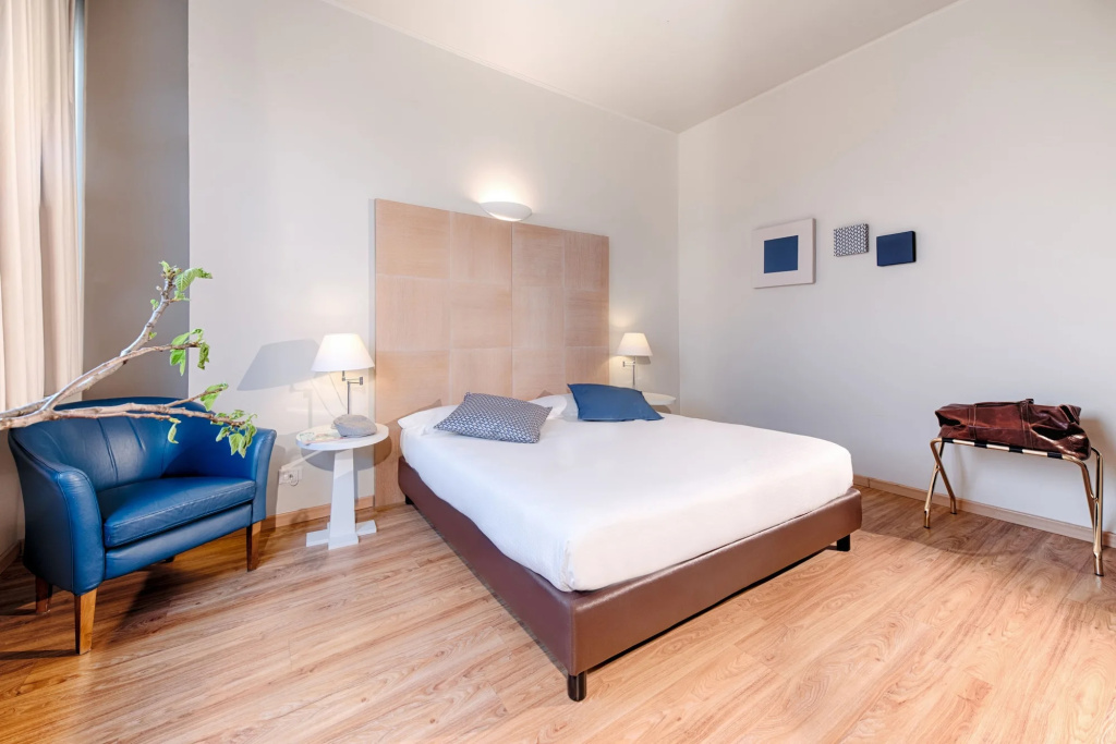 Hotel Oro Blu — photo 3