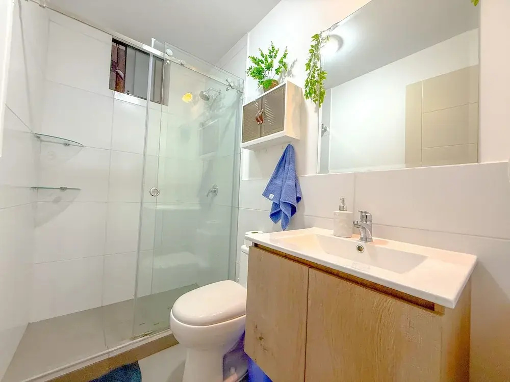 Modern XXL Apartment (303) — photo 7