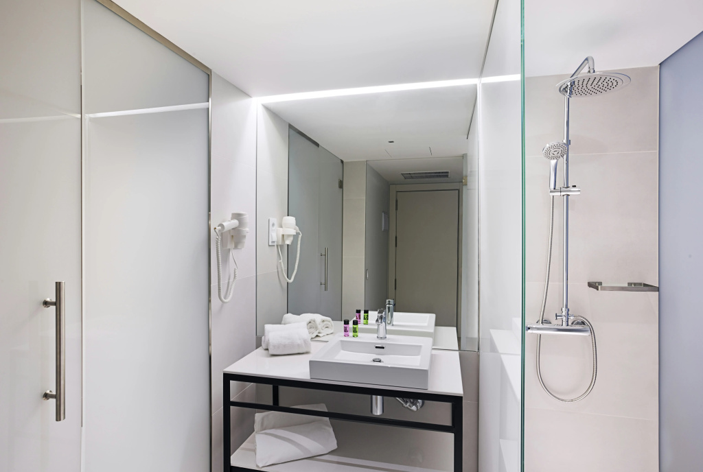 B&B Madrid Centro Puerta del Sol — photo 8