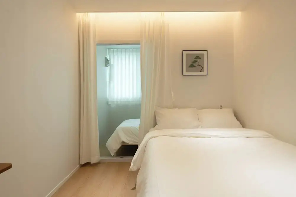 Nomad Stay in Hongdae, photo 4
