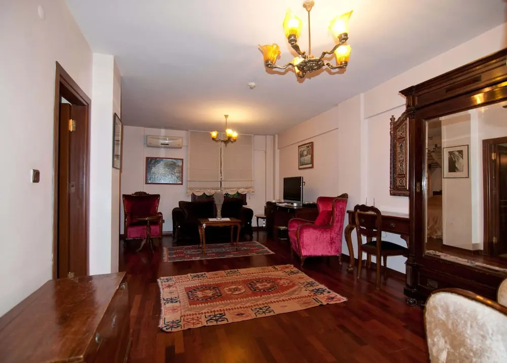 Villa Sphendone — photo 5