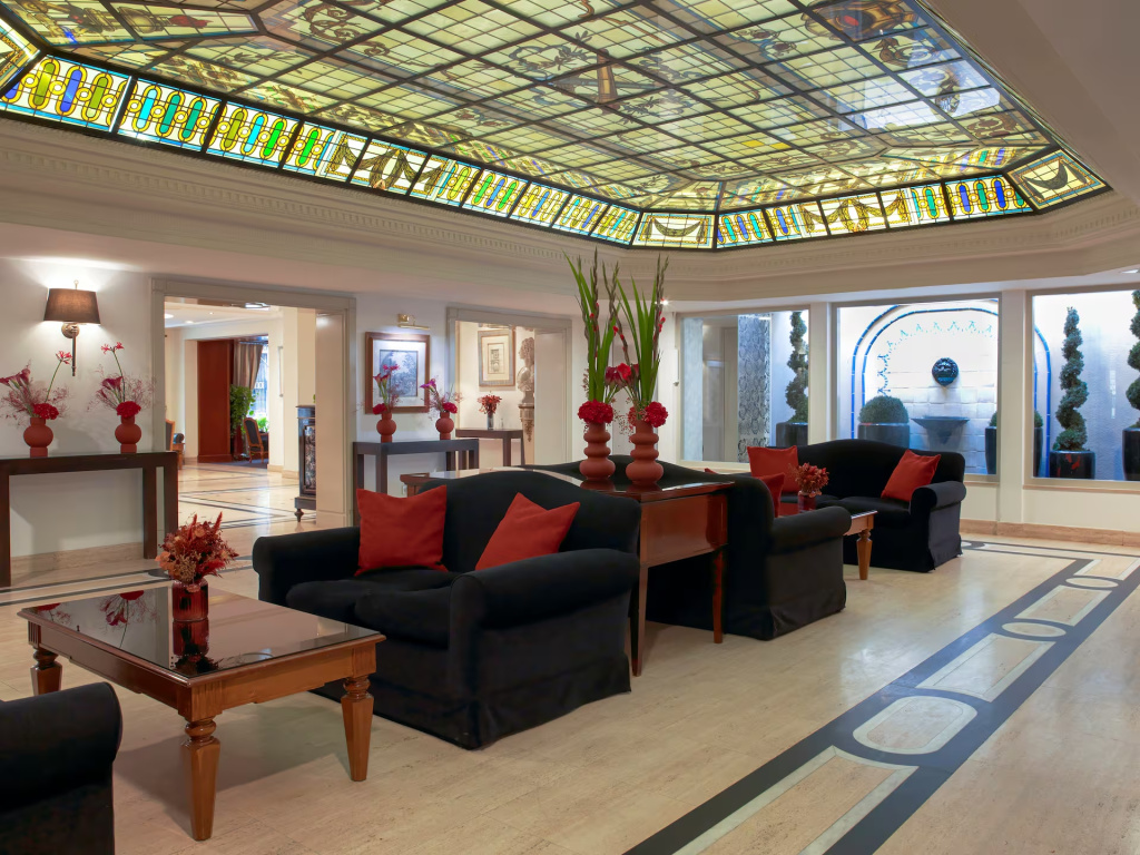 Melia Paris Vendôme, photo 2
