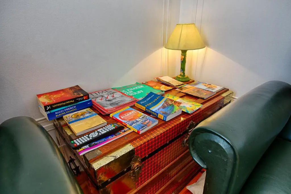 Chalet D Ávila Guest House — photo 7