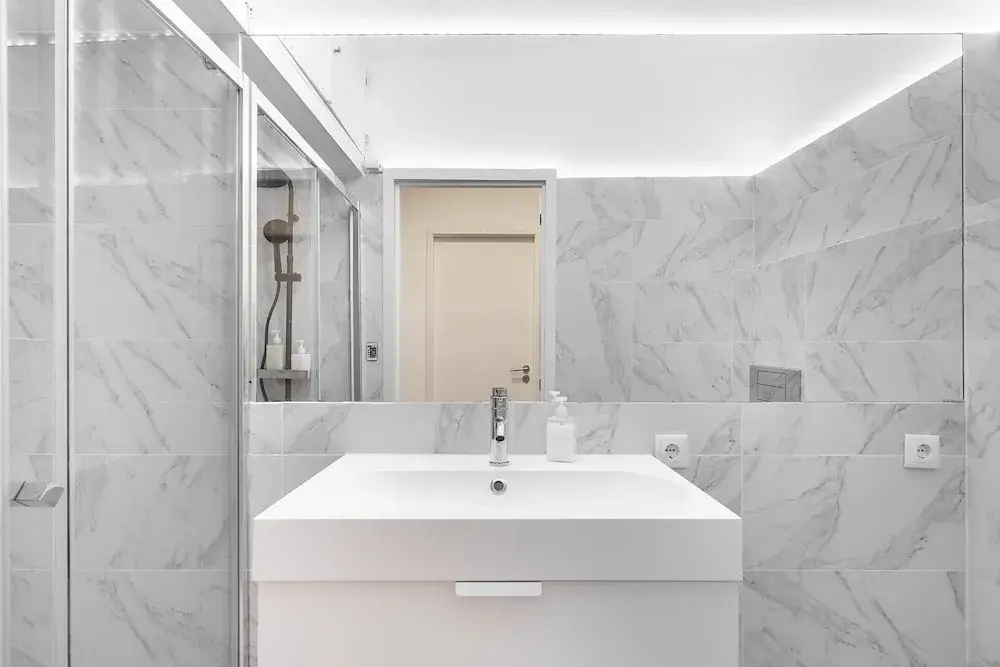 Lisbon'S Best Kept Secret: 2-Bed W/Ac & Patio — photo 7