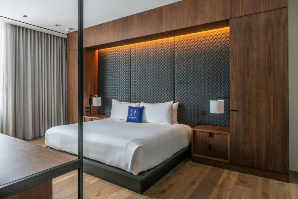 The Hotel at Midtown, photo 2
