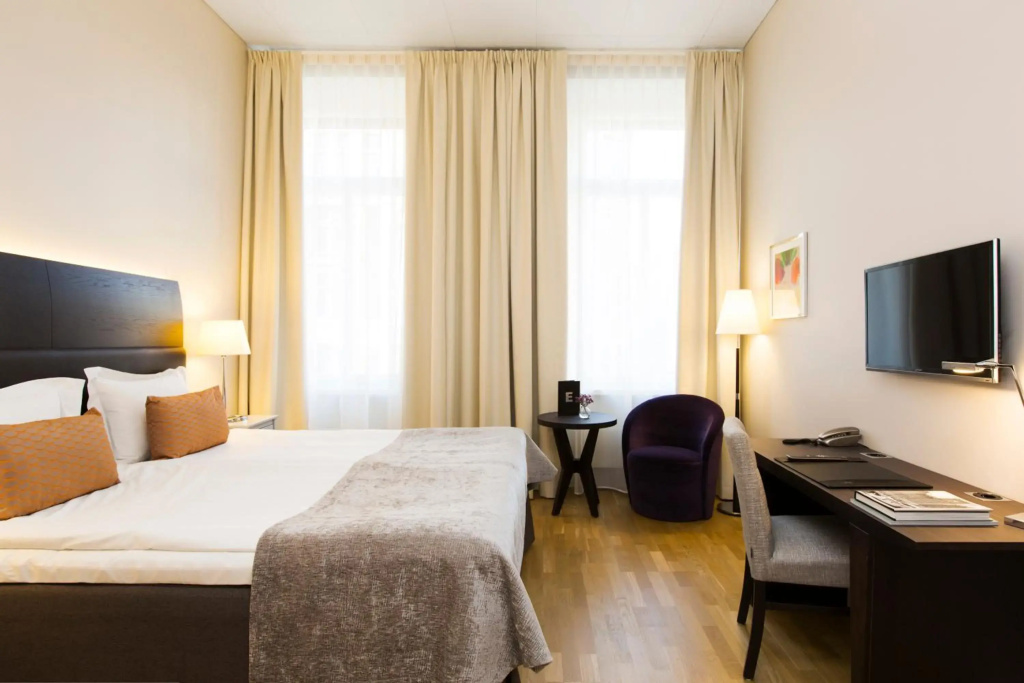 Elite Hotel Adlon — photo 7