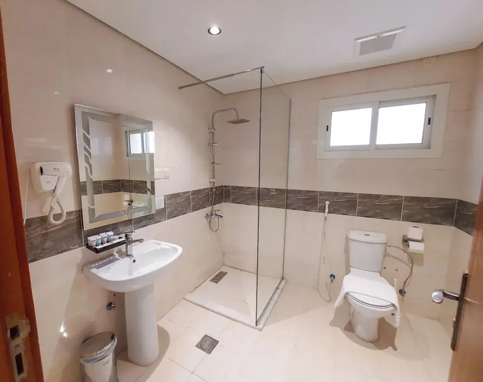 Iwan Alandalusia Serviced Apartments - Economic — photo 7