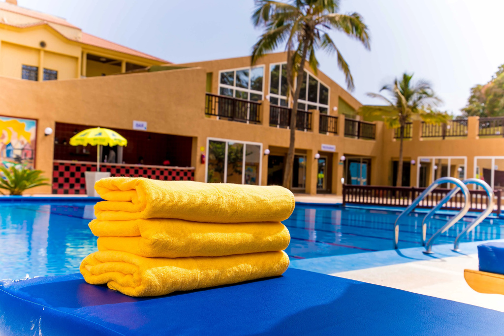 Tropic Garden Hotel — photo 5