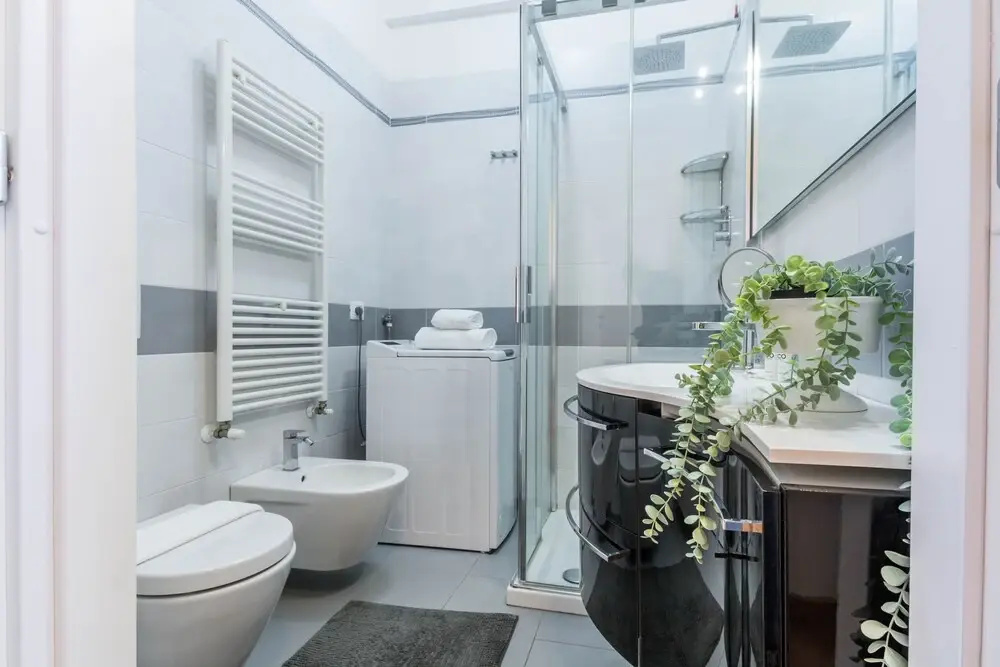 JOIVY Superb Flat For 4 W/Balcony Near Milano Centrale — photo 7