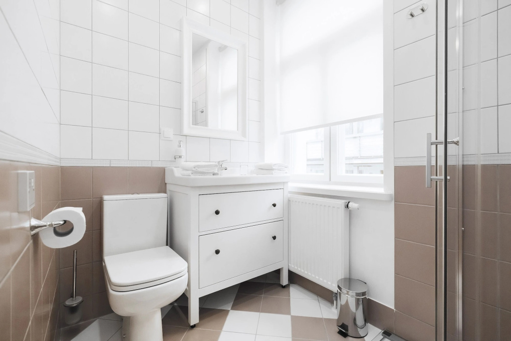 Revelton Suites Tallinn — photo 7