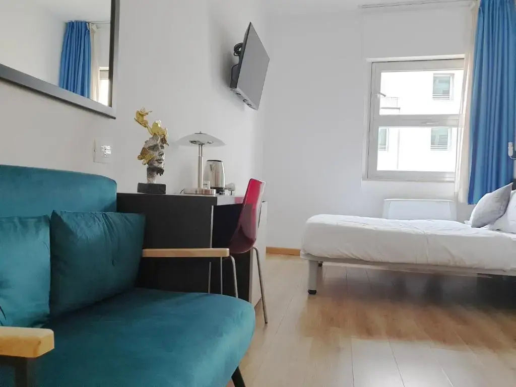 Hotel Vitruvio — photo 6