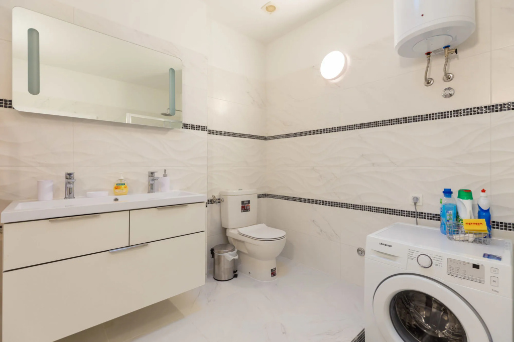 Antonio Luxury Beach Suites — photo 8