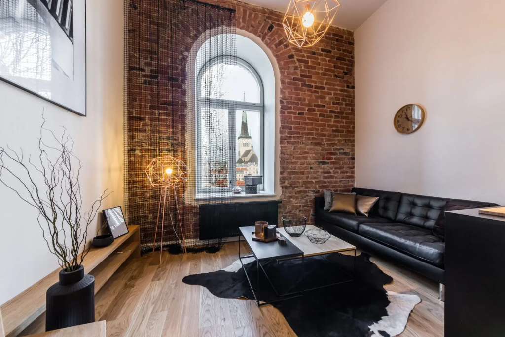 Stay Apartments - Near St Olav's Church — photo 3