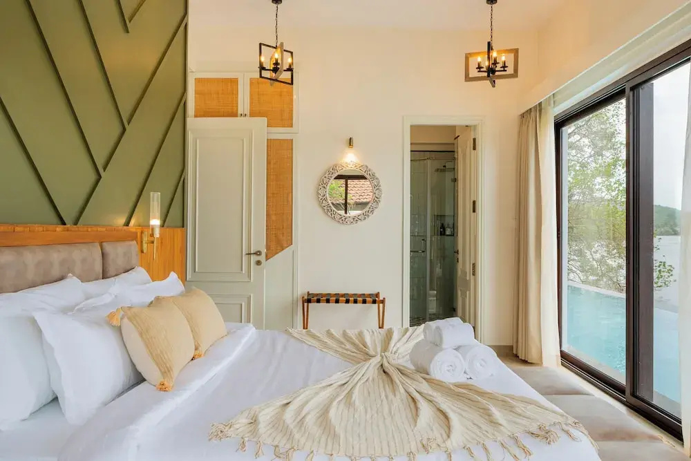 Elivaas Villa Fleuve, photo 4