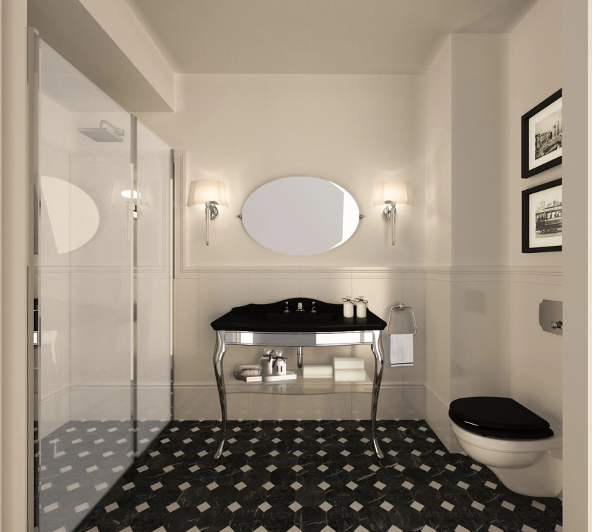 Luxury Duomo Rooms — photo 7