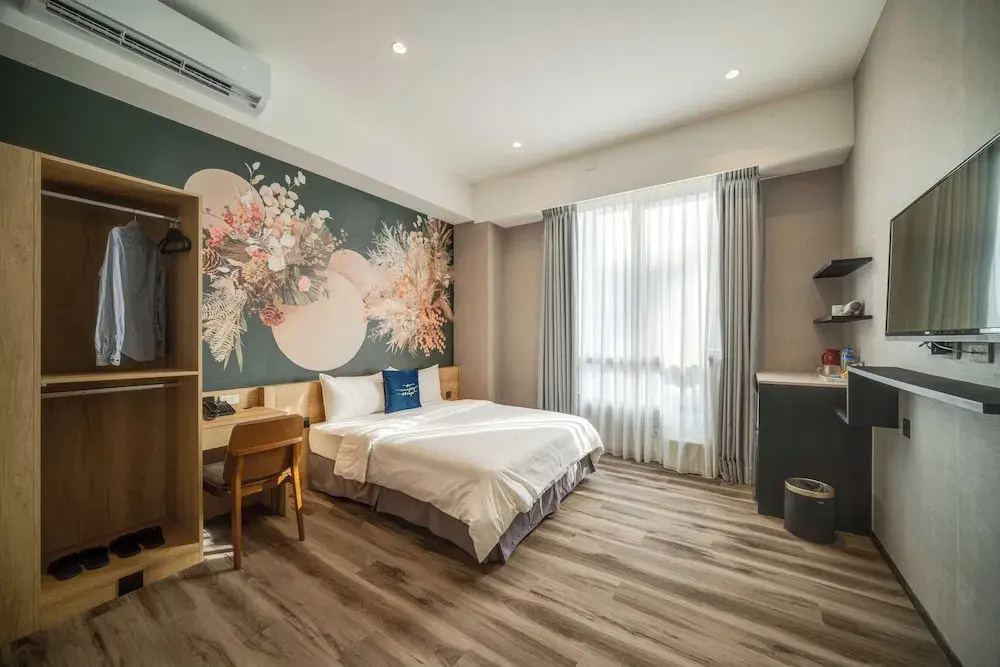 Fun Stay Inn Chengdu, photo 3