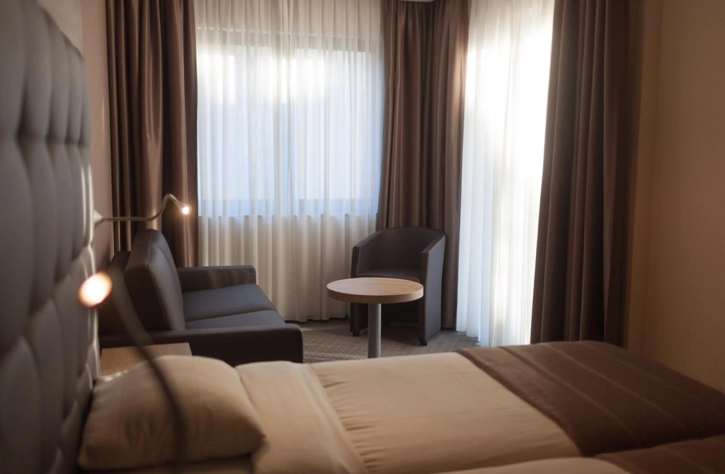Hotel Villa Royale — photo 7