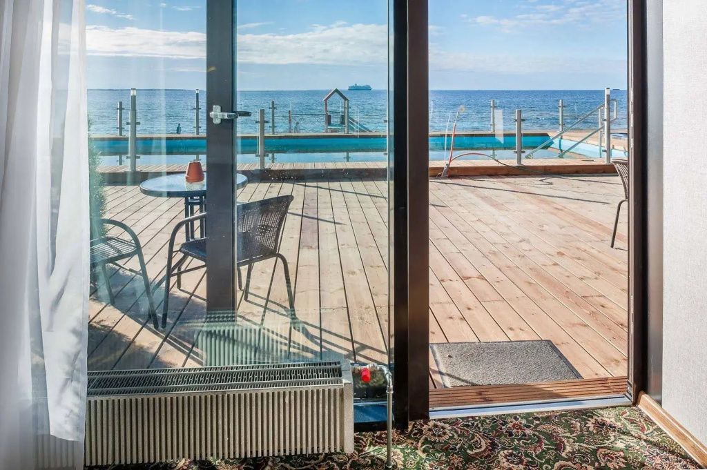 Pirita Beach Apartments & SPA — photo 7