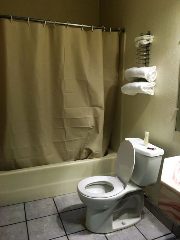 Mission Motel — photo 8
