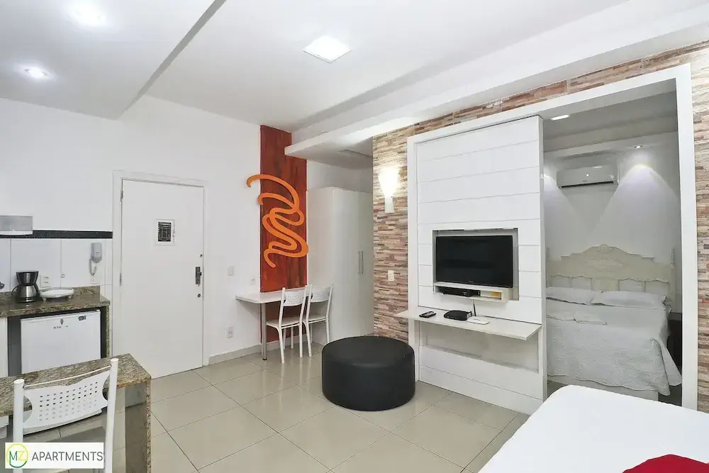 MZapartments Prado LB301, photo 2