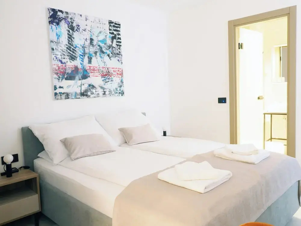 Dubrovnik OldTown Hotel Akademis Gariste — photo 3