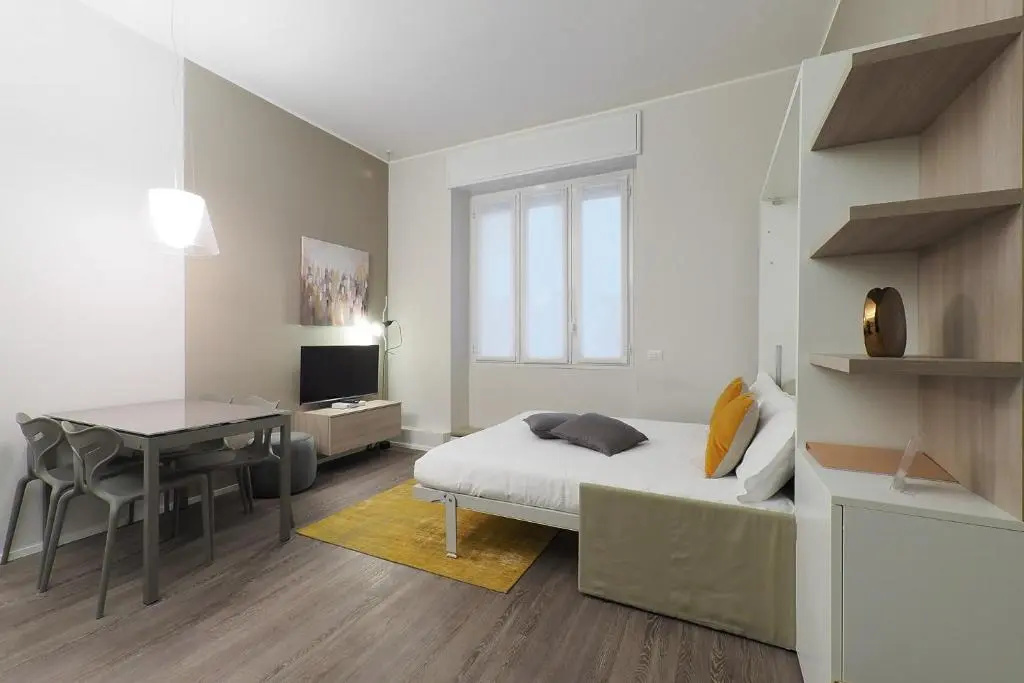 Contempora Apartments - Cavallotti 13 - B12b — photo 2