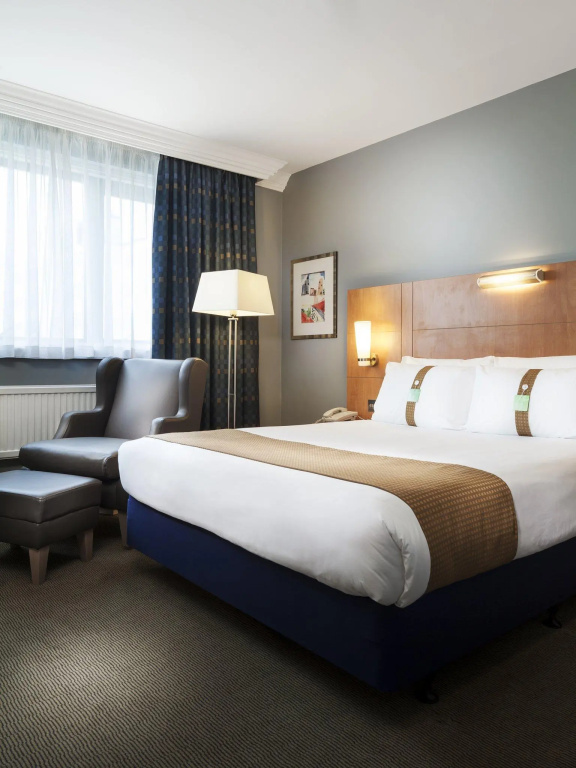 Best Western Heathrow Ariel T2, 3, 4 — photo 7