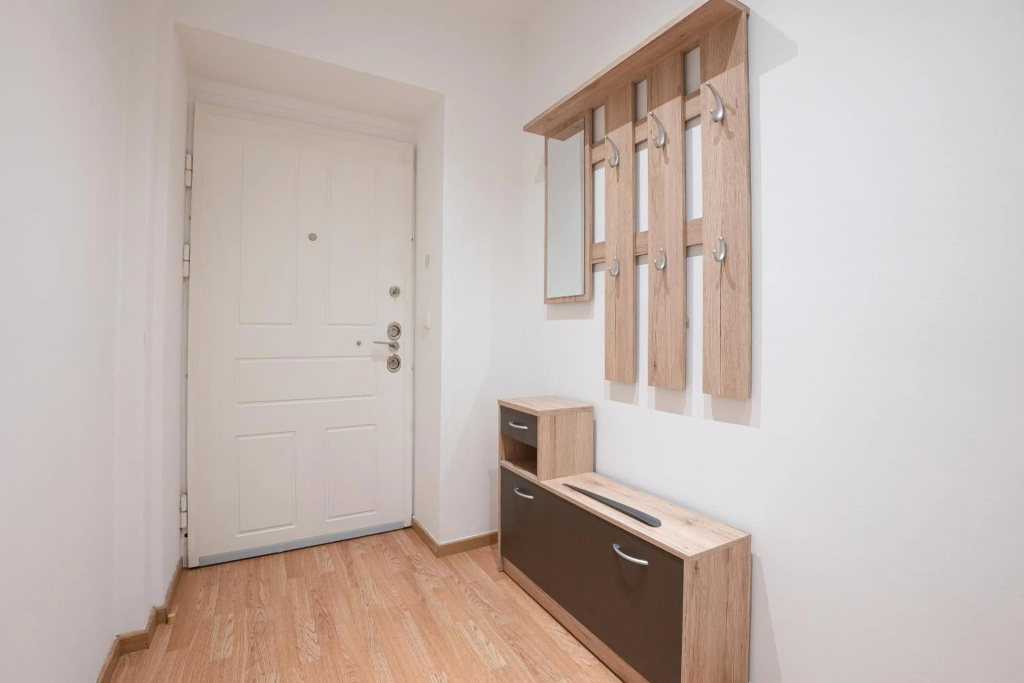 Apartment in the central area. 5 minute's walk to the Danube., photo 3