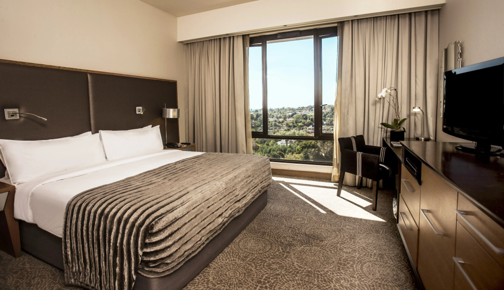 Southern Sun Hyde Park — photo 3