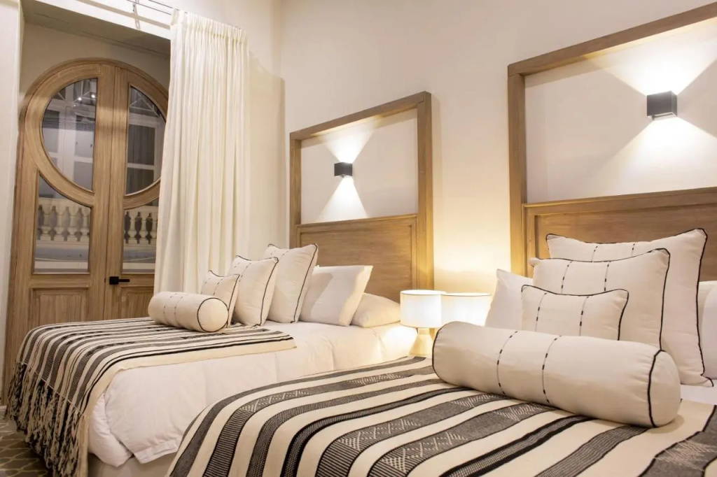 Sol de Alba Hotel Boutique — photo 6