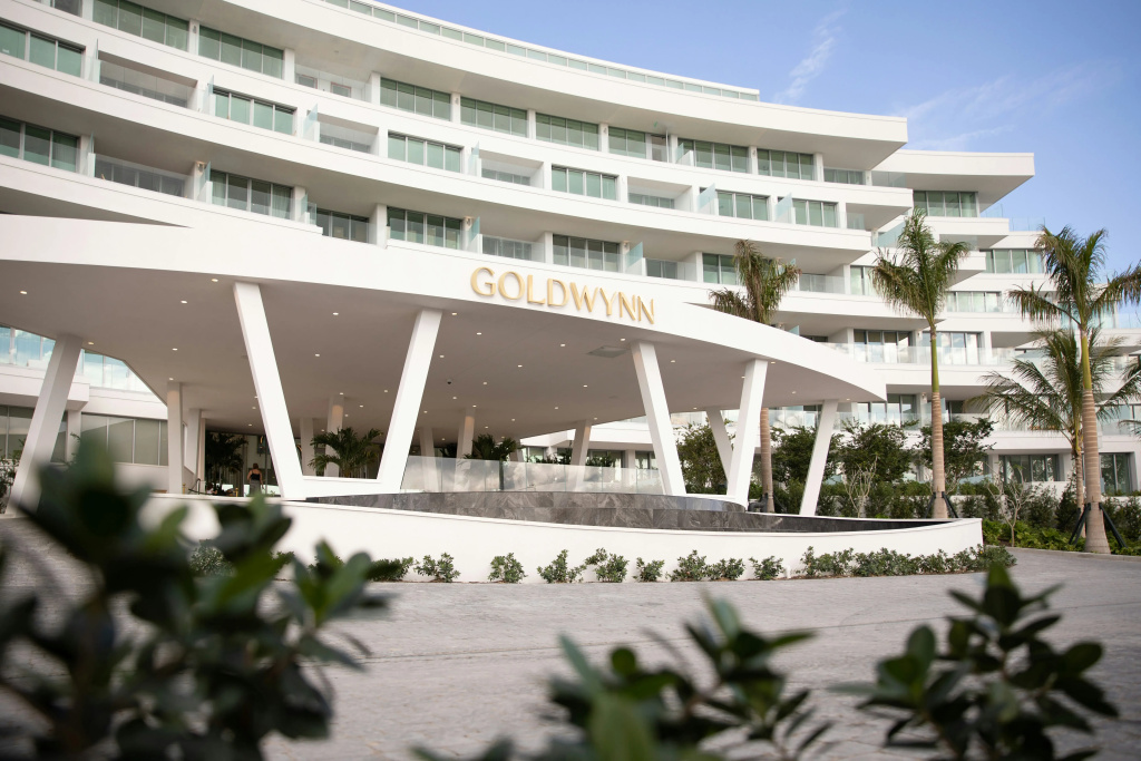 Goldwynn Resort & Residences