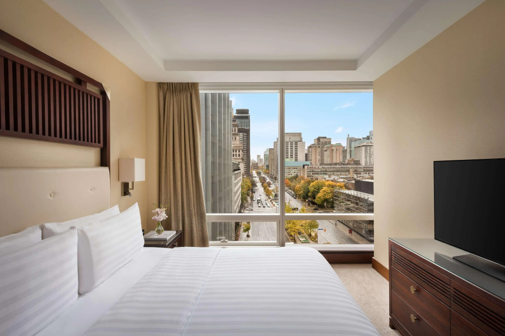 Shangri-La Toronto — photo 7