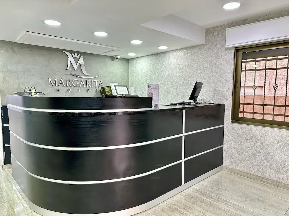 Margarita Hotel Amman, photo 2