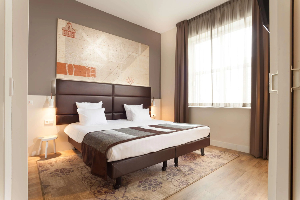 Best Western Zaan Inn, Amsterdam – Zaandam, photo 5